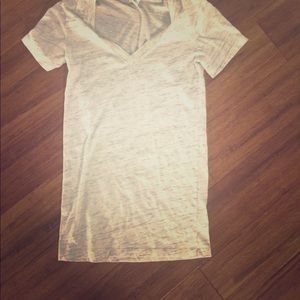 V Neck T-shirt